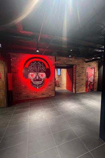 Salle de sport - ON AIR TOULOUSE BLAGNAC