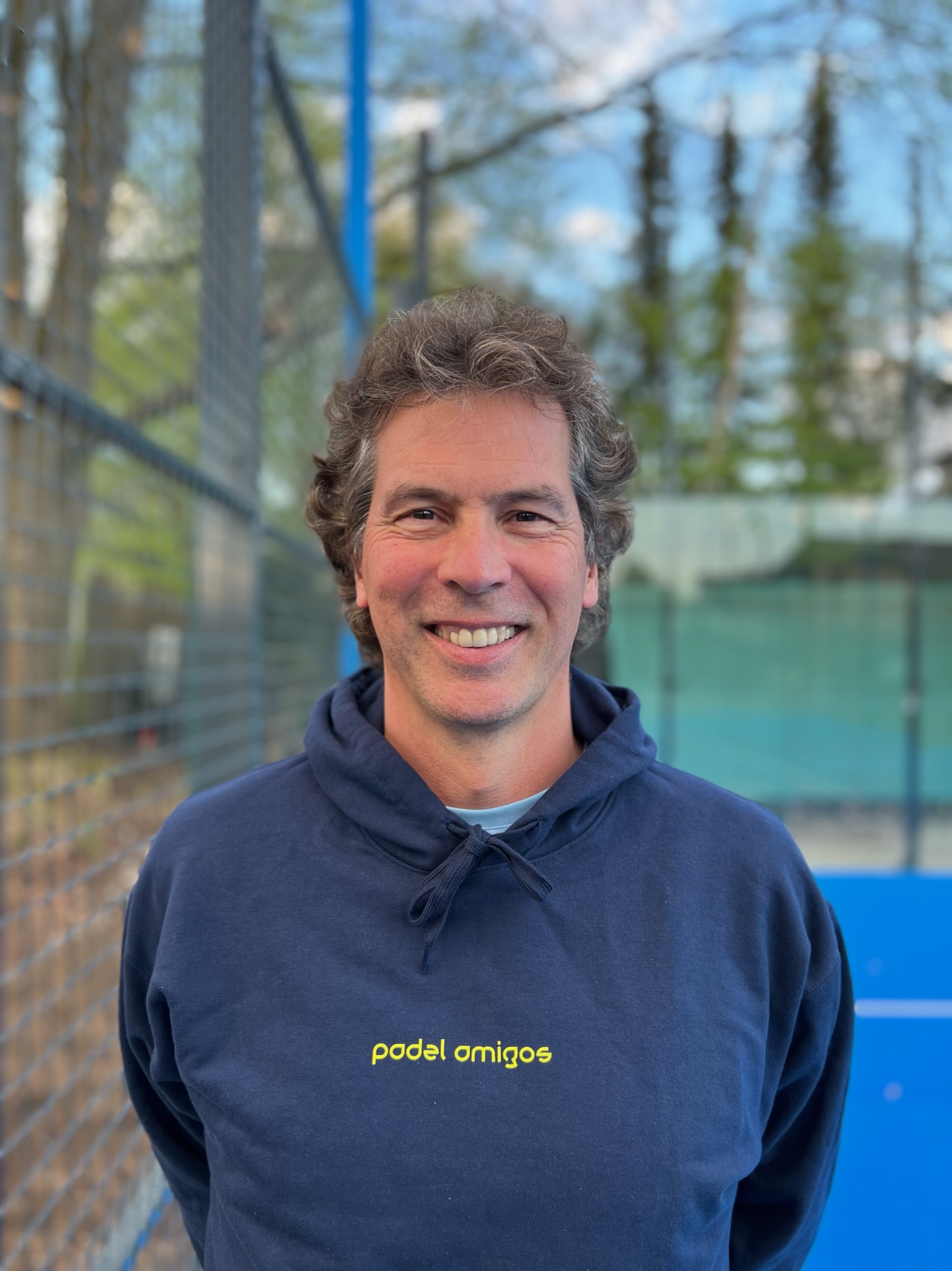 padel amigos Hamburg-Halstenbek