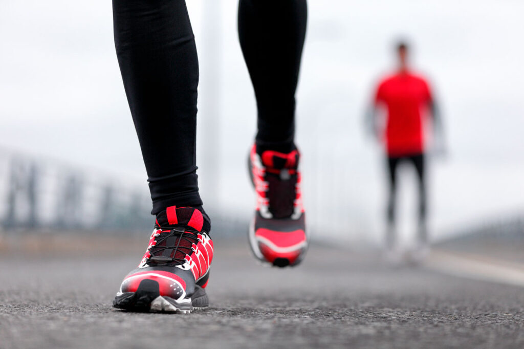 Clínica Podiafys Foot & Sport Clinic