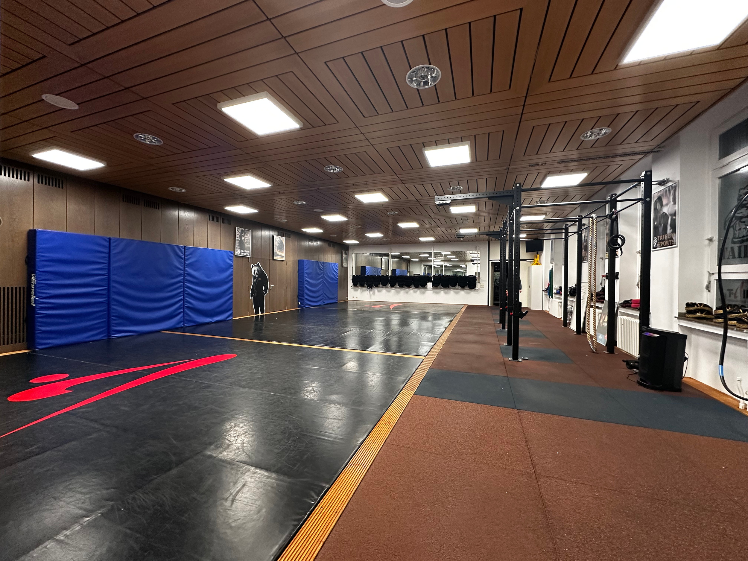 Taifun Sports Düsseldorf