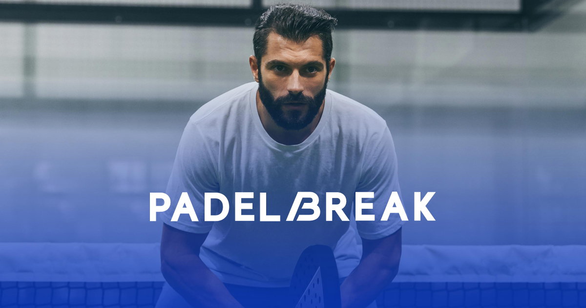 PadelBreak Lille Bondues