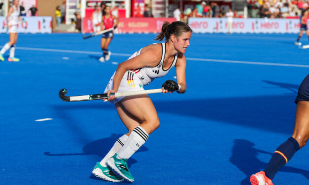 Berliner Hockey-Club e.V.