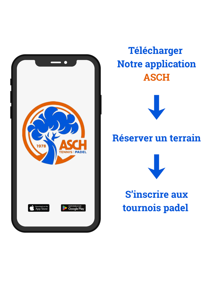 ASCH Tennis