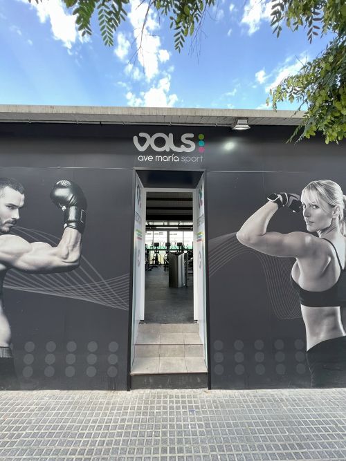 Vals Sport Ave Maria