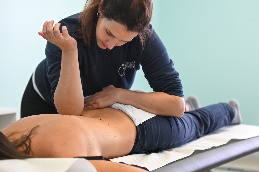 Kinesis Sport Seregno | Fisioterapia e Pilates Seregno