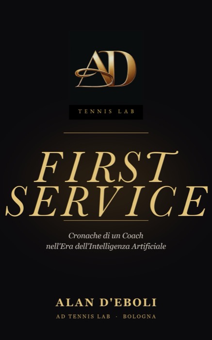 AD Tennis Lab - Lezioni Private con Robotica a Bologna