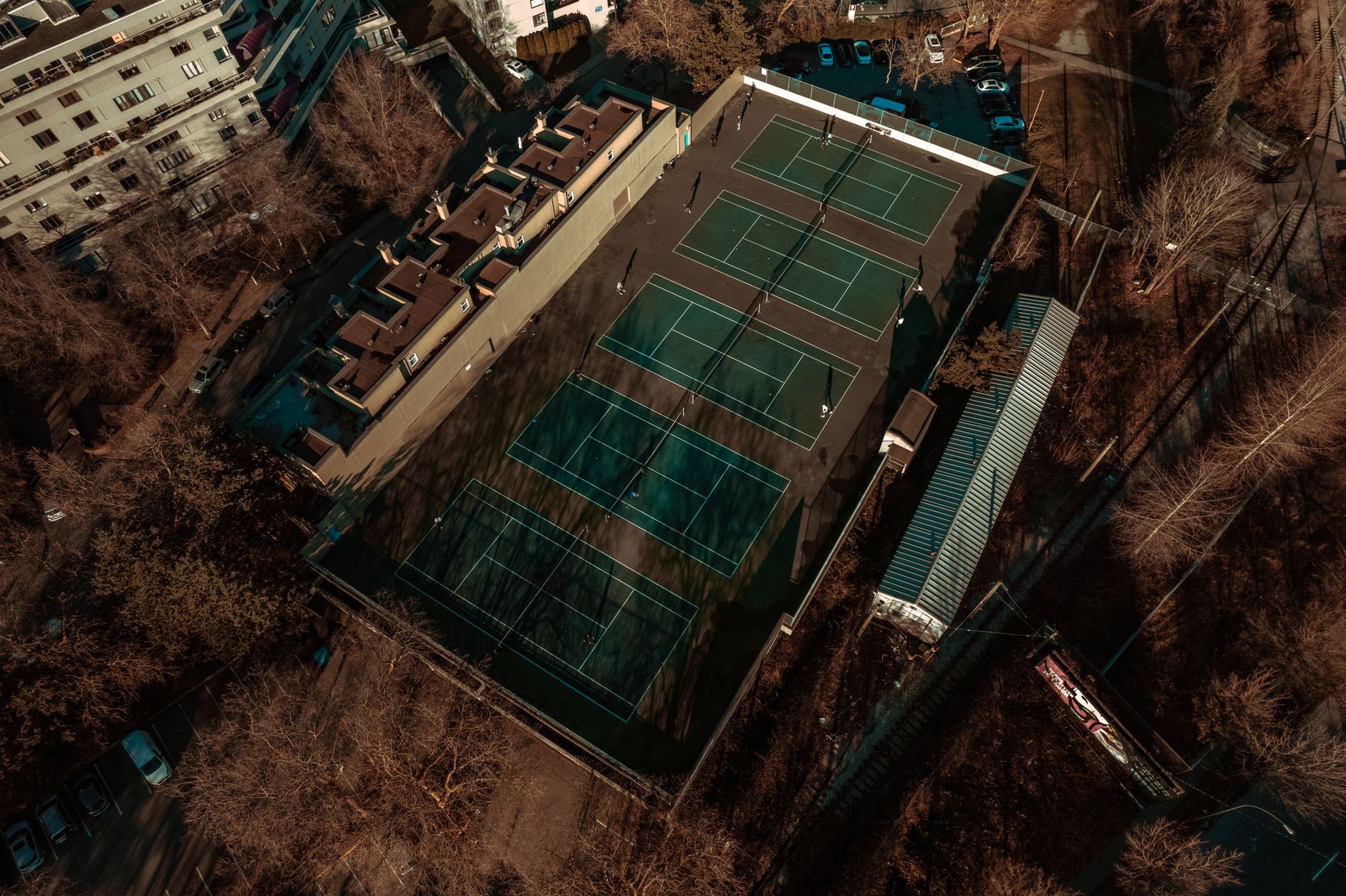 R. Krämer GmbH Garten- und Landschaftsbau