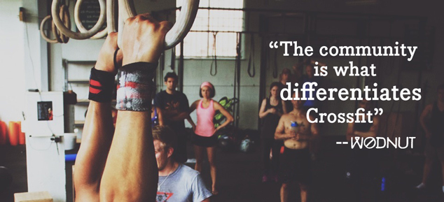 Crossfit Giglio Rosso