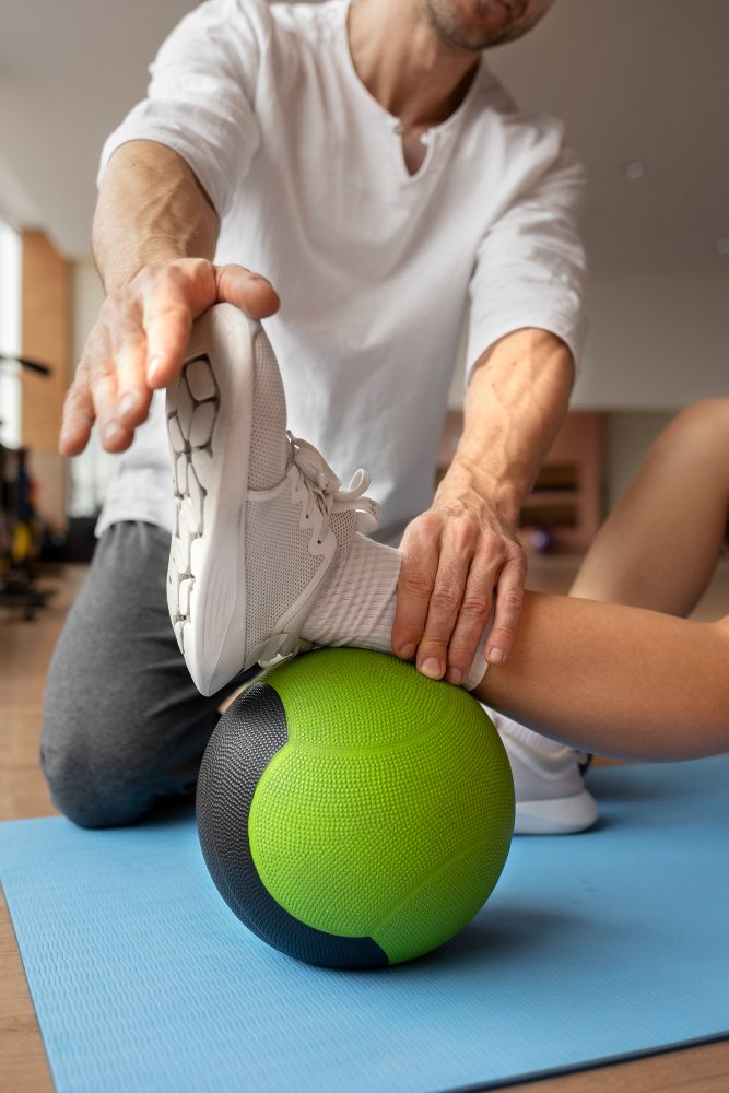 FISADE - Clínica Fisioterapia y Readaptación Deportiva Alicante