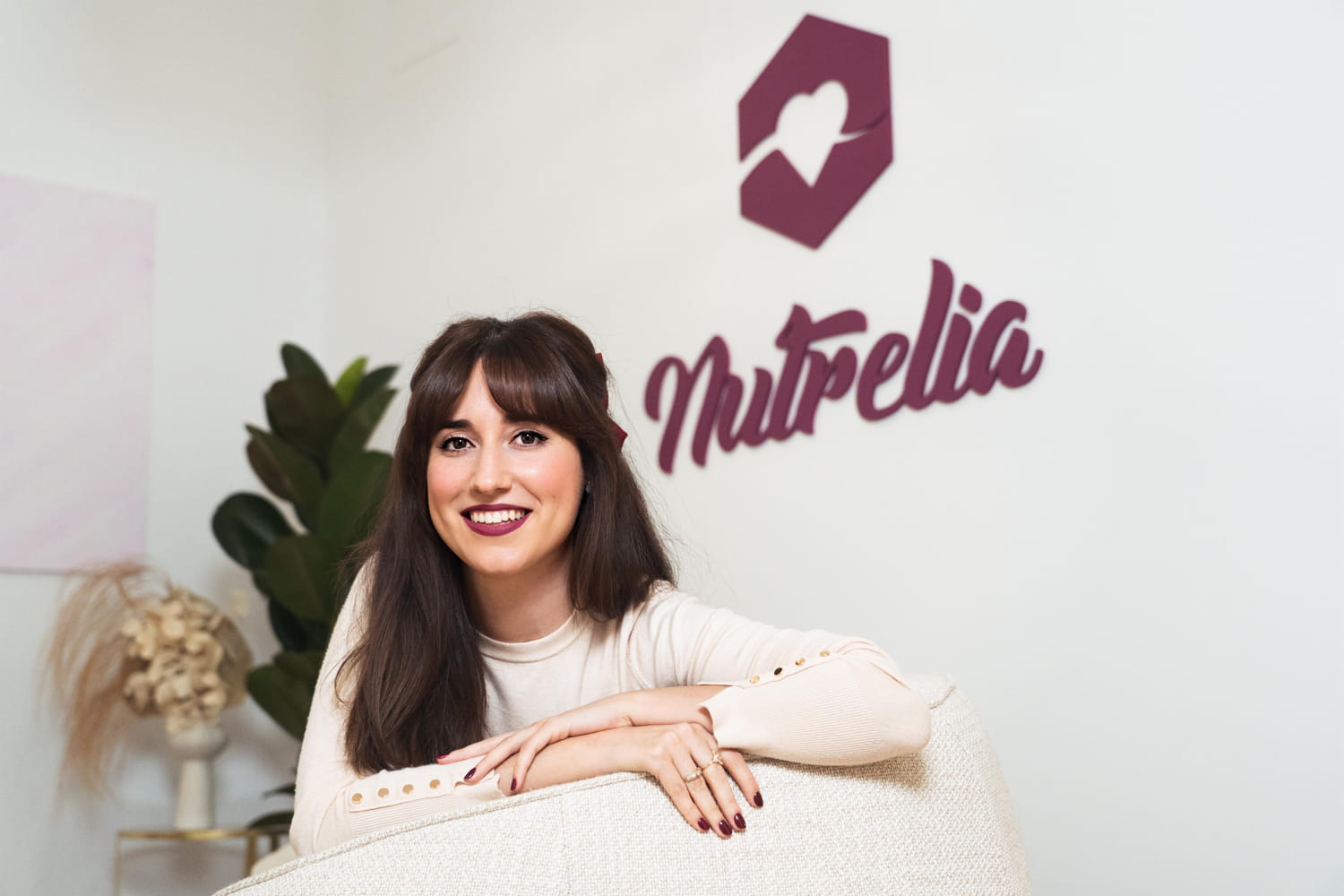 Nutrelia