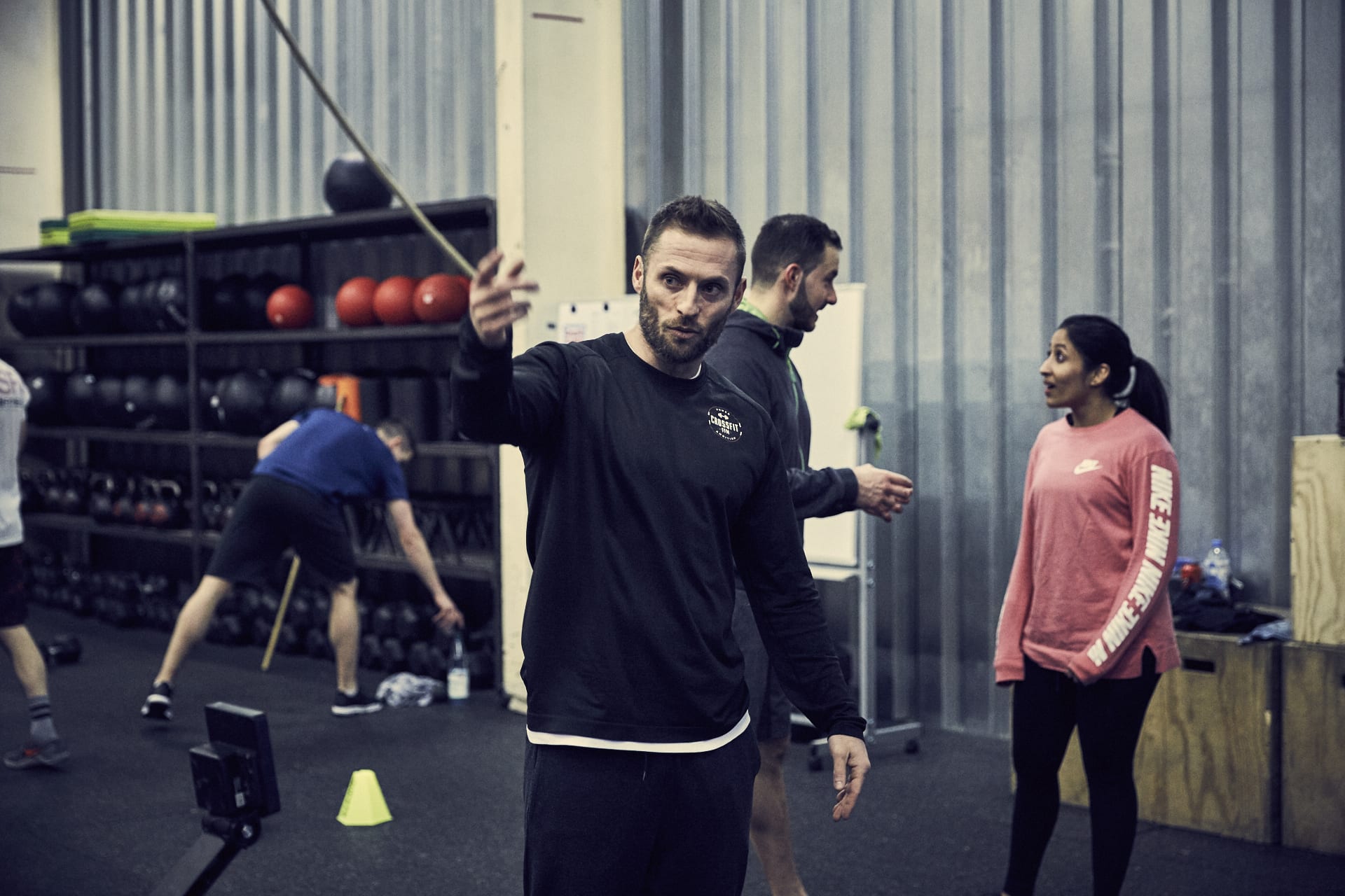 FFM Crossfit