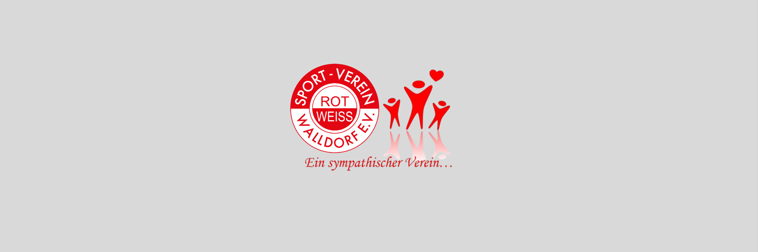 SV Rot-Weiss Walldorf e. V.