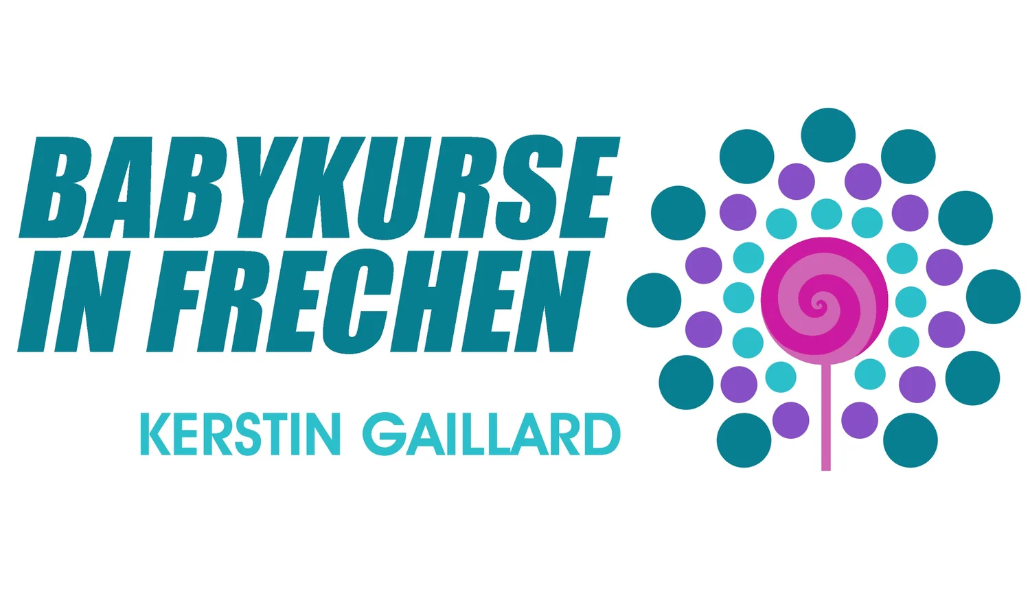 Babykurse - Babyschwimmen, Babymassage, Trageberatung & mehr in Frechen-Kerstin Gaillard