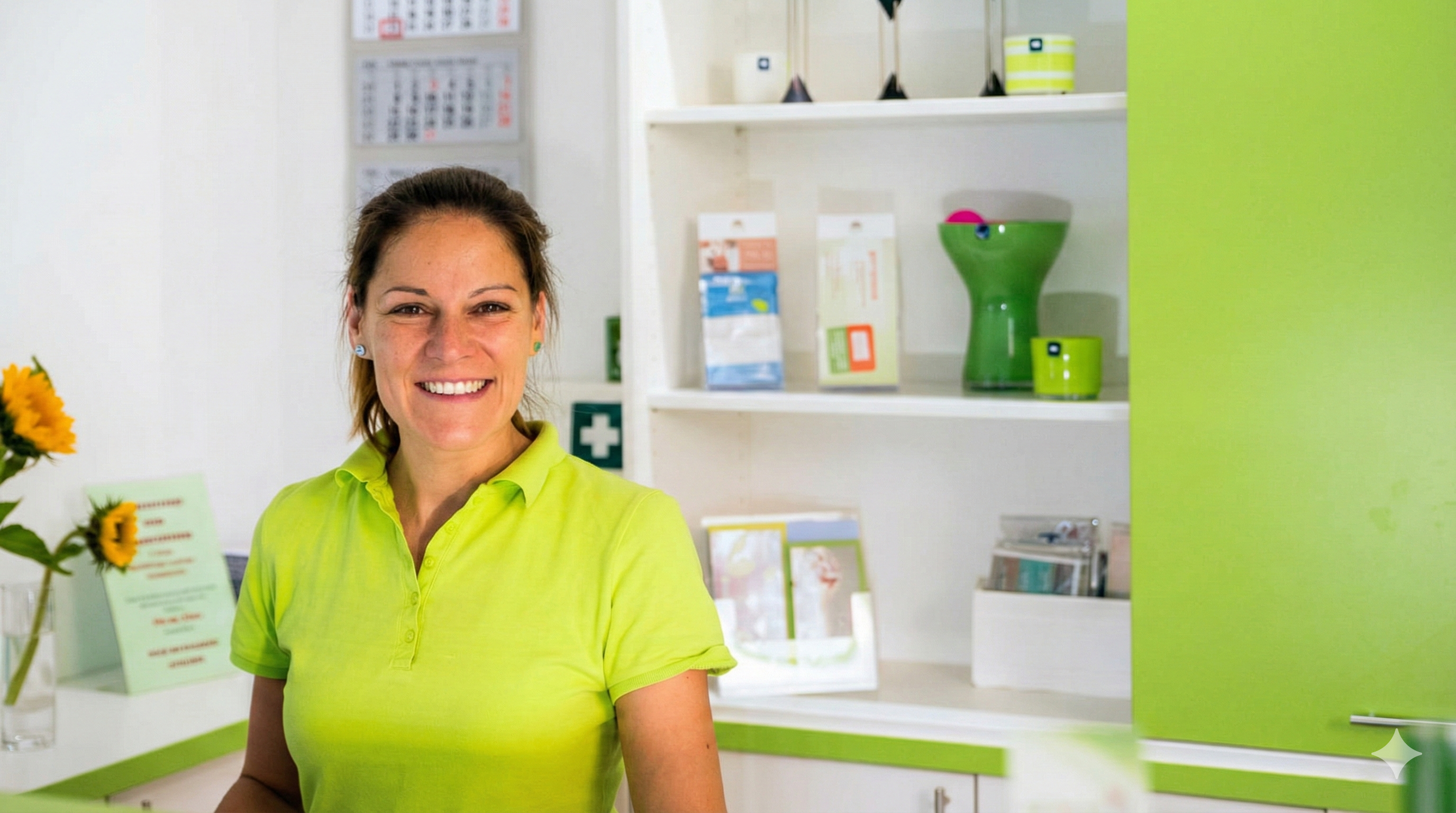 Physiotherapie "fit & gesund" / FAMA-AKTIV GmbH
