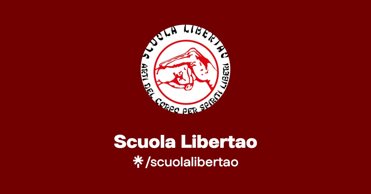 Scuola LiberTao Bologna Arti marziali e Qigong
