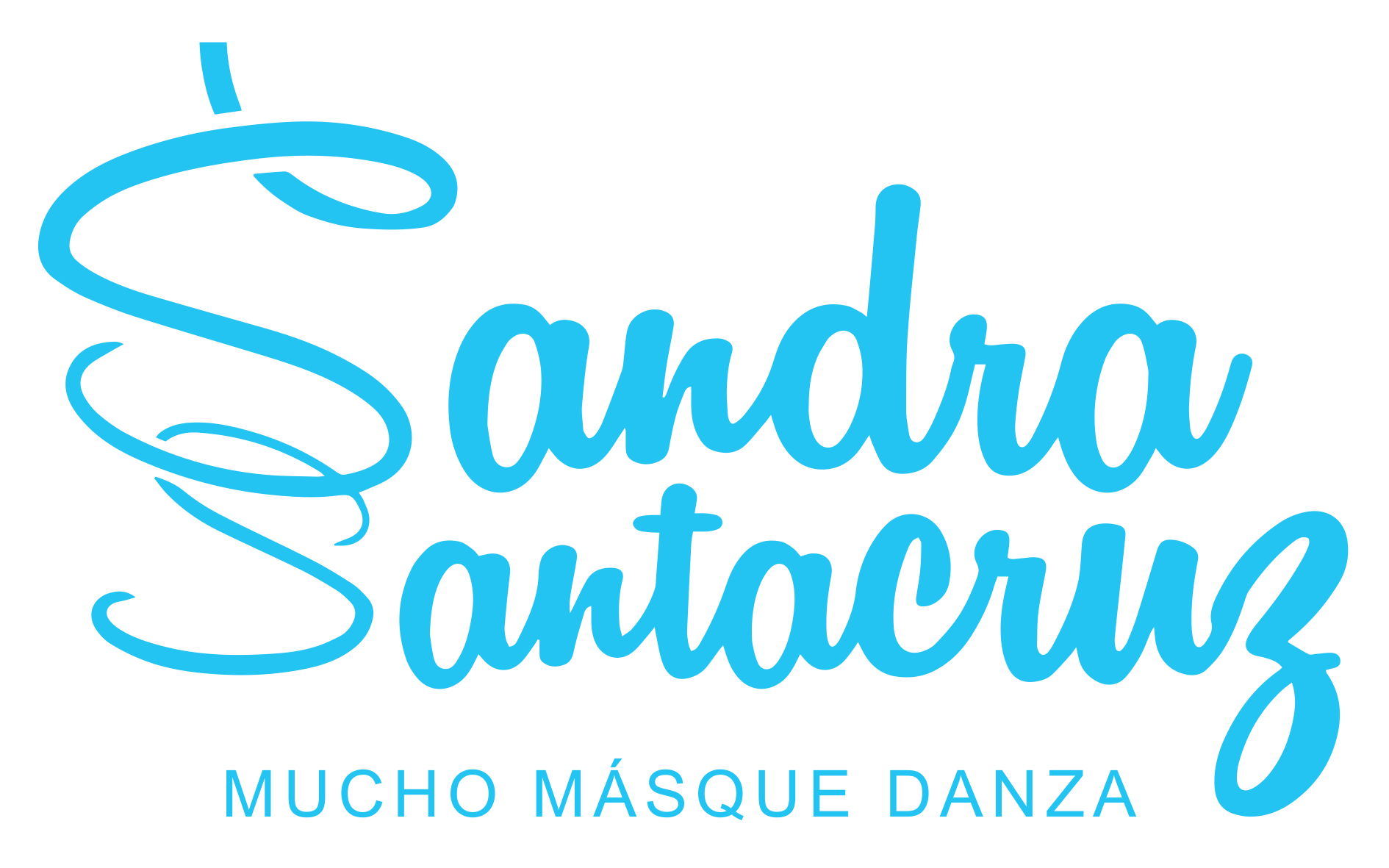 Escuela de Danza en Las Palmas, Sandra Santa Cruz