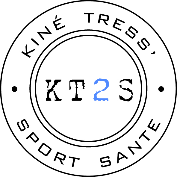 Kiné Tress' Sport Santé (KT2S) - David RUI - Alicia TARICCO - Tom POCHEAU - Léa BASTEN