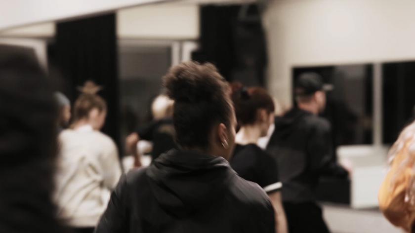 New York City Dance School (NYCDS) Stuttgart