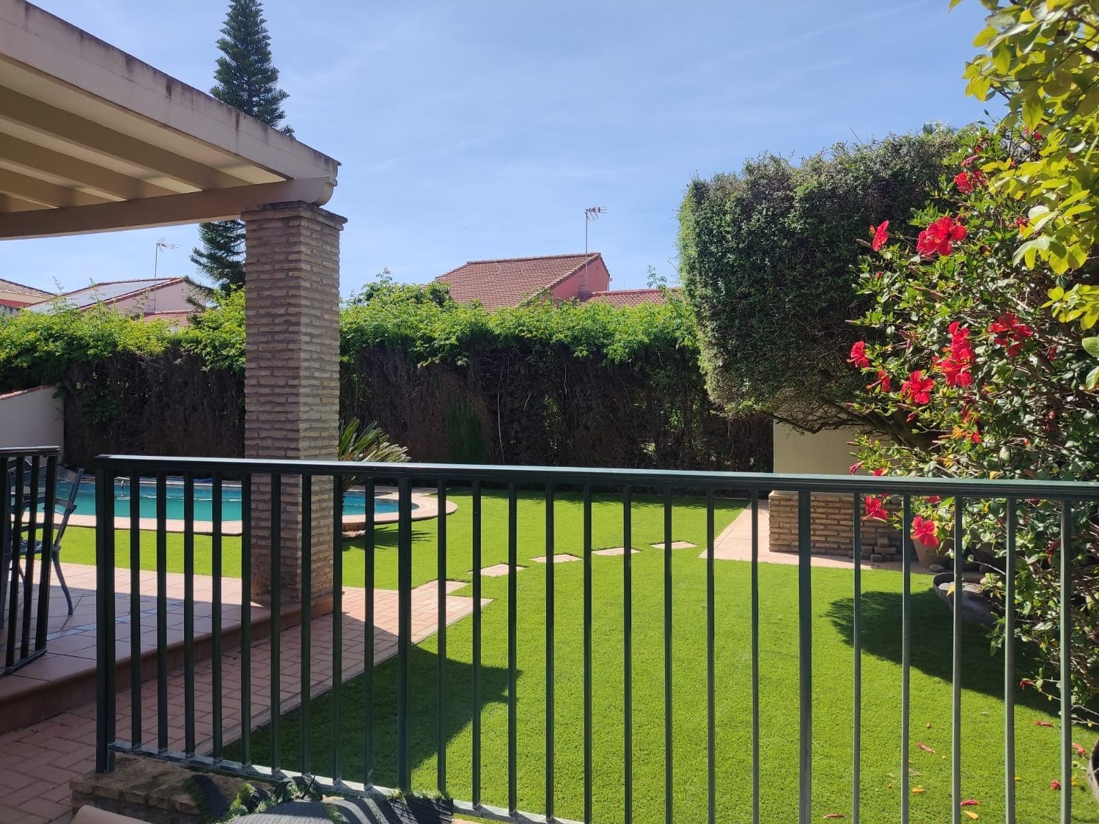 Sevigrass Sport and Garden SL
