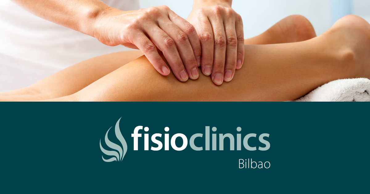 FisioClinics Bilbao
