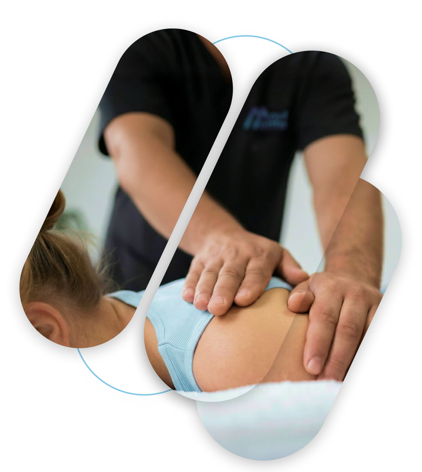 MoviMente Porto - Clínica de Fisioterapia e Pilates | Rede Movimente