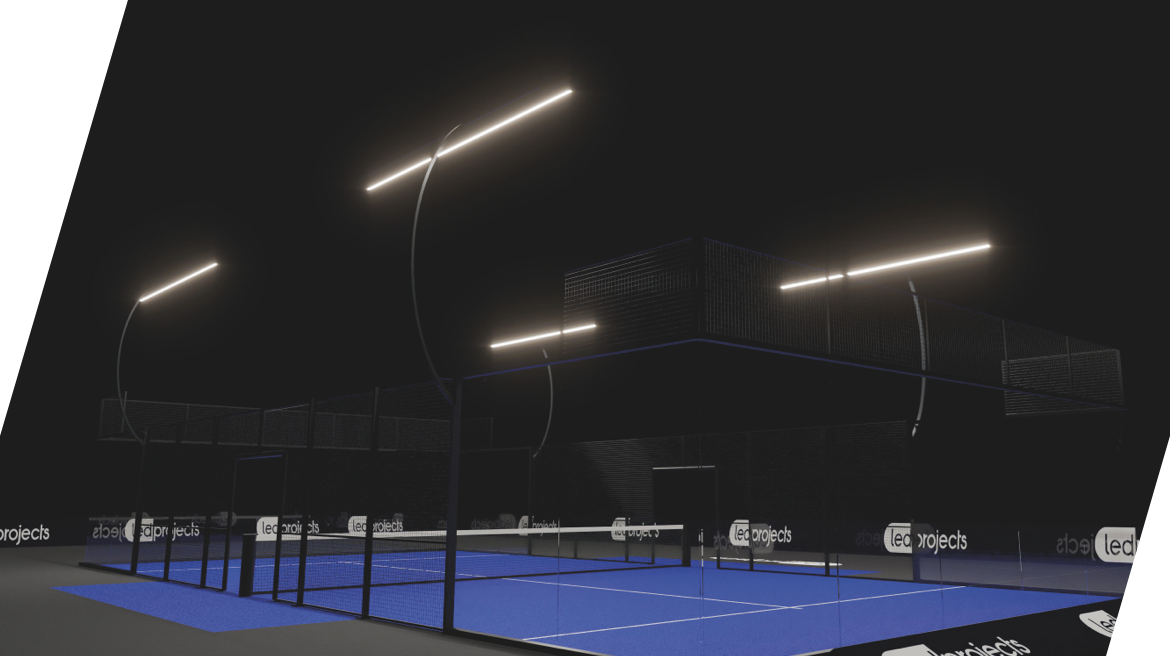 Led Projects