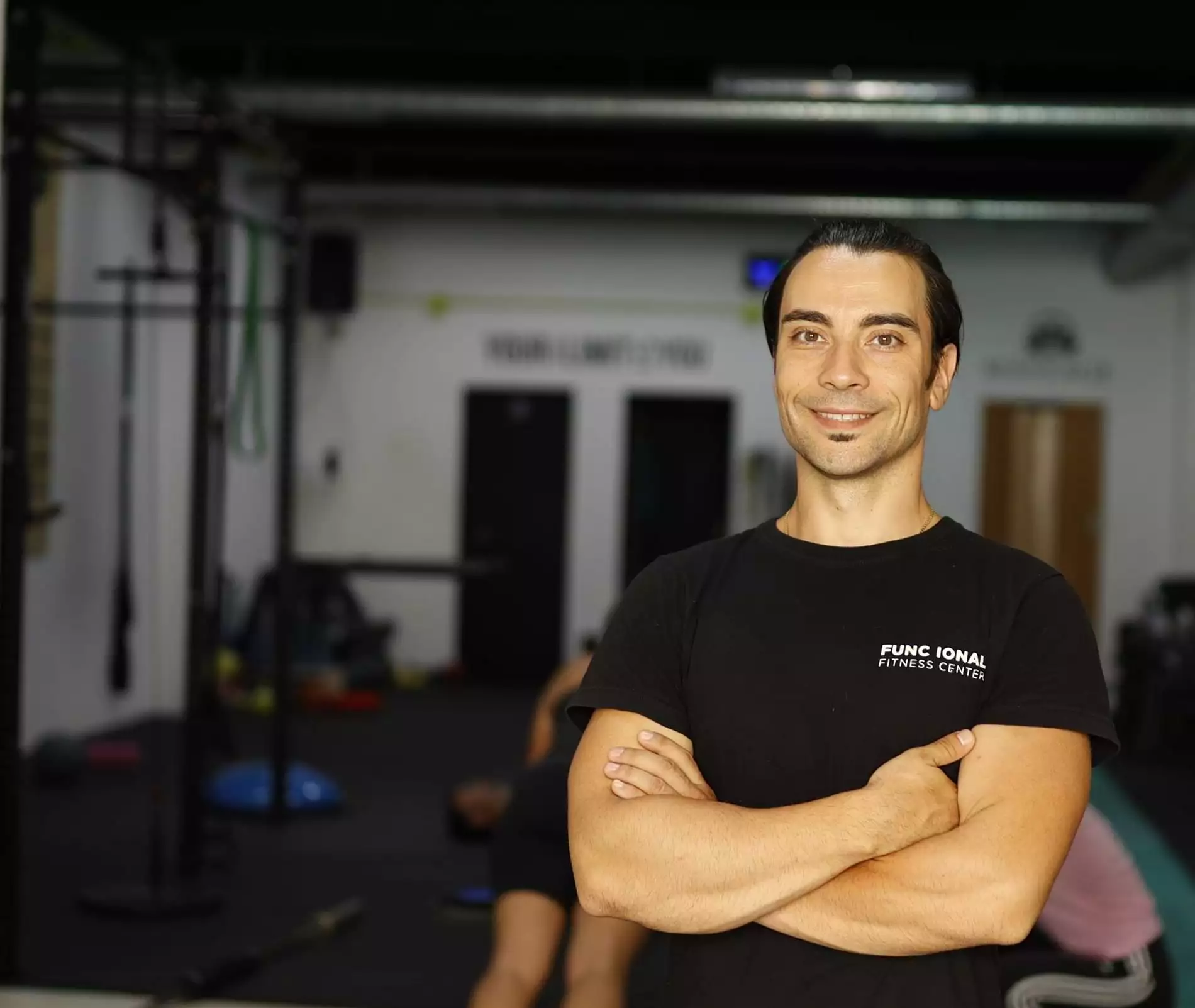 Funcional Fitness Center Las Palmas