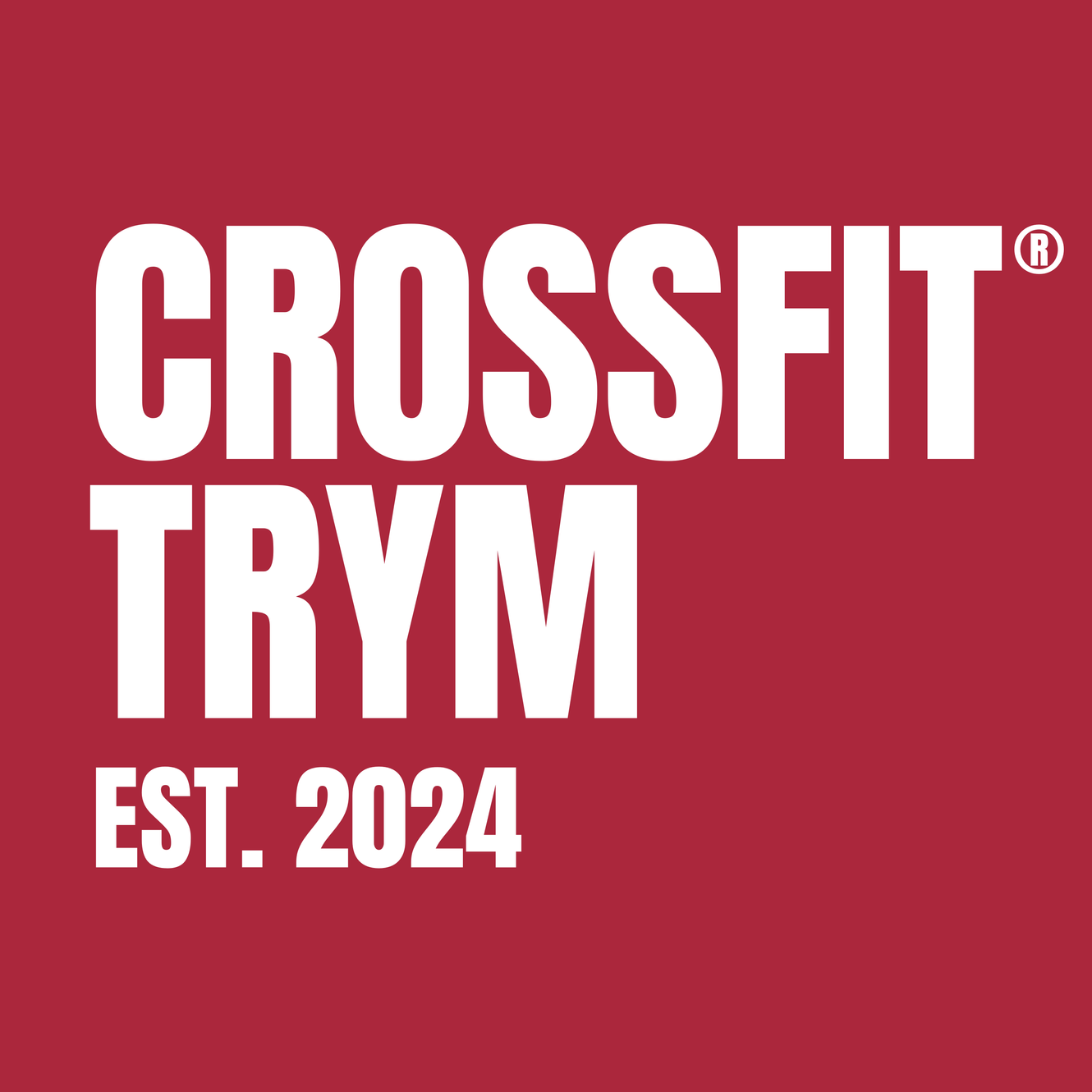 CrossFit Trym