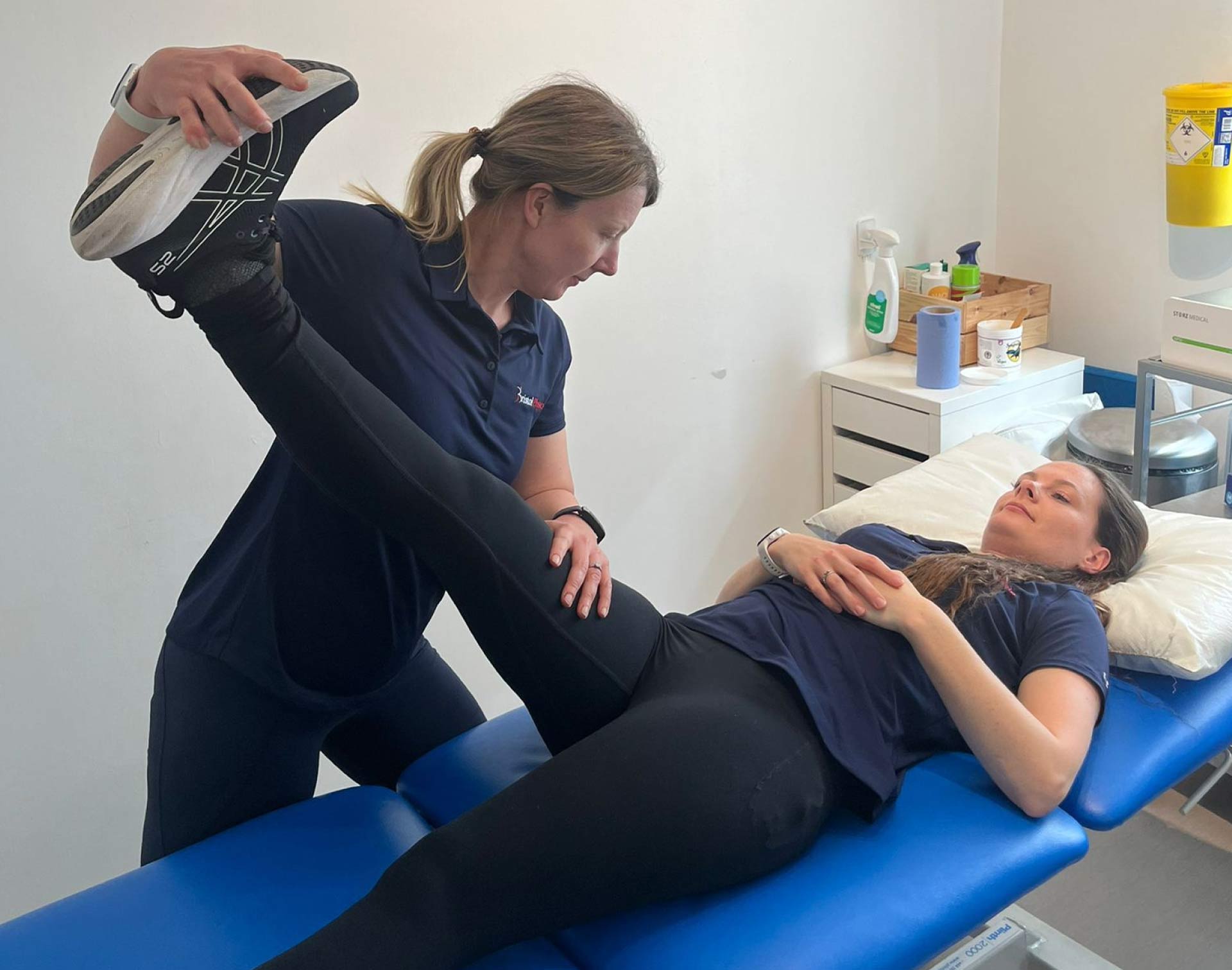 Bristol Physio