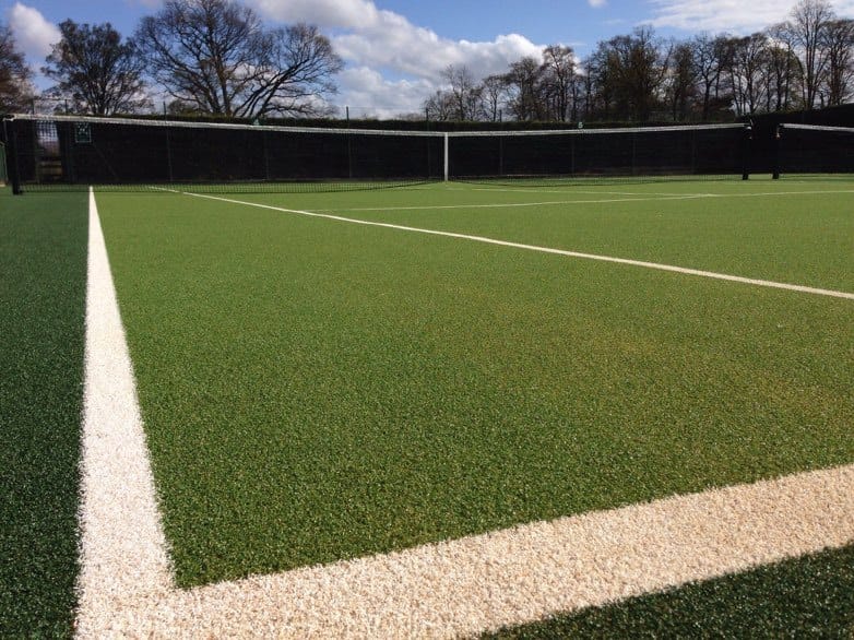 STM World (Synthetic Turf Management Ltd)