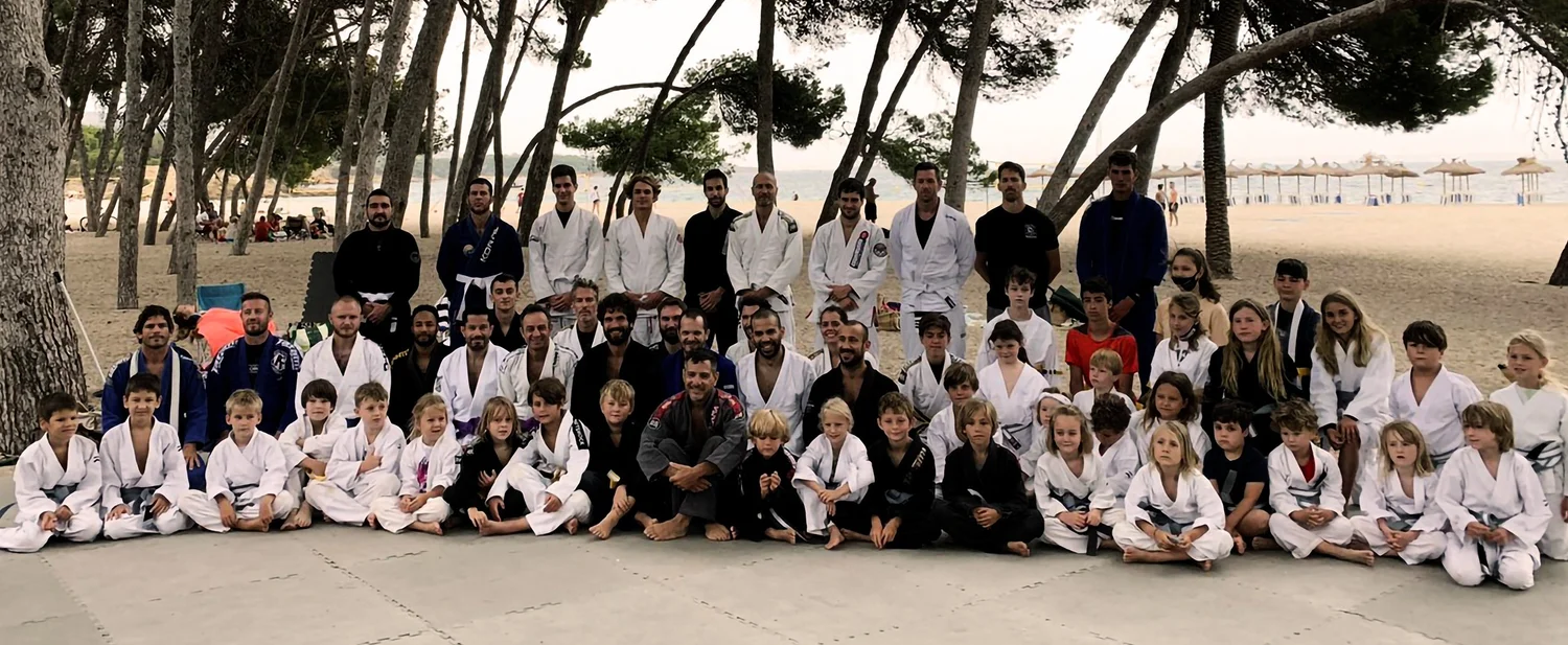 Mallorca BJJ