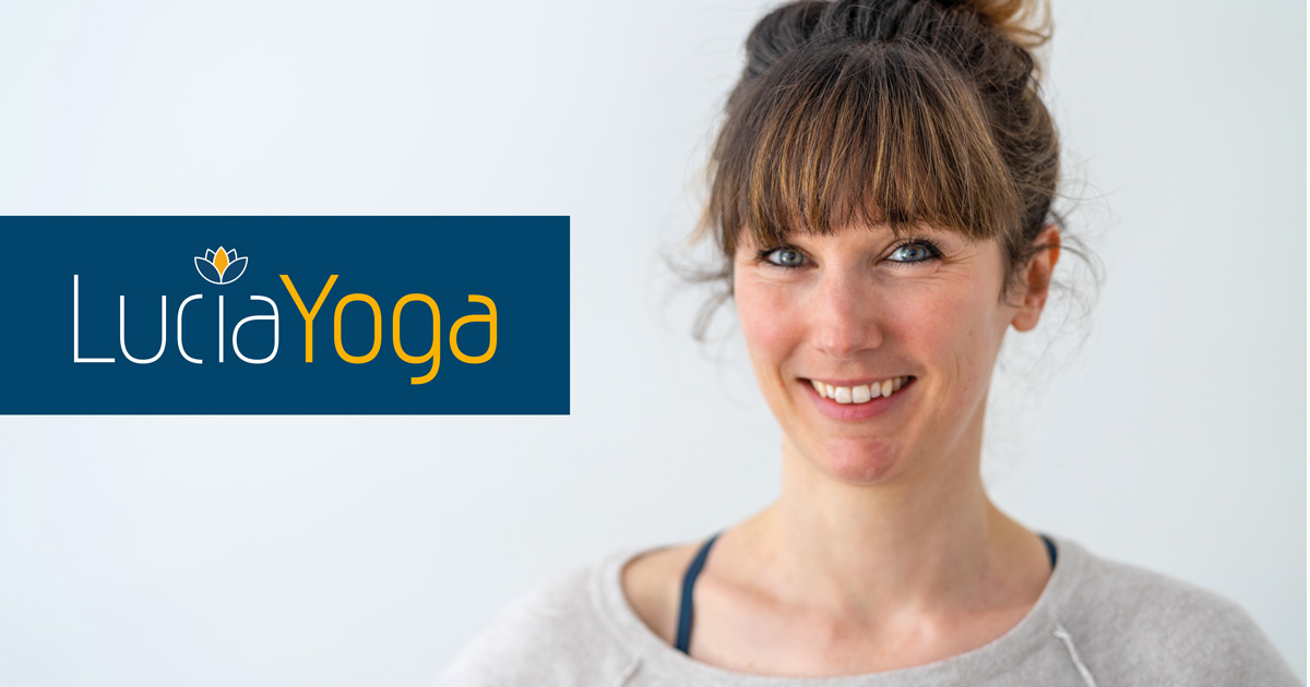 Lucia Yoga