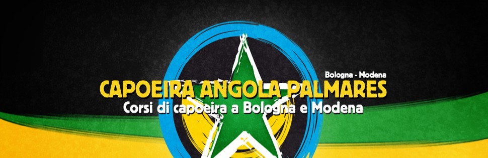 LaCadeMia - Capoeira Angola Palmares Bologna-Modena