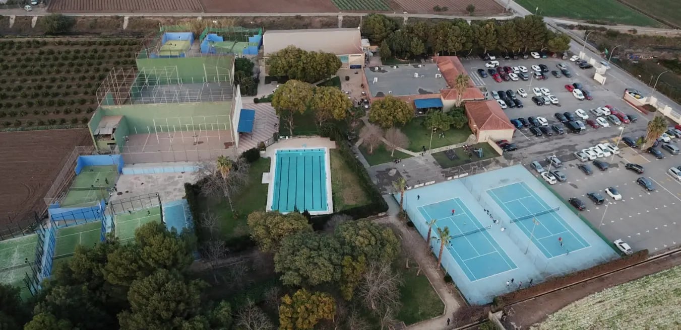Club Valenciano de Natación