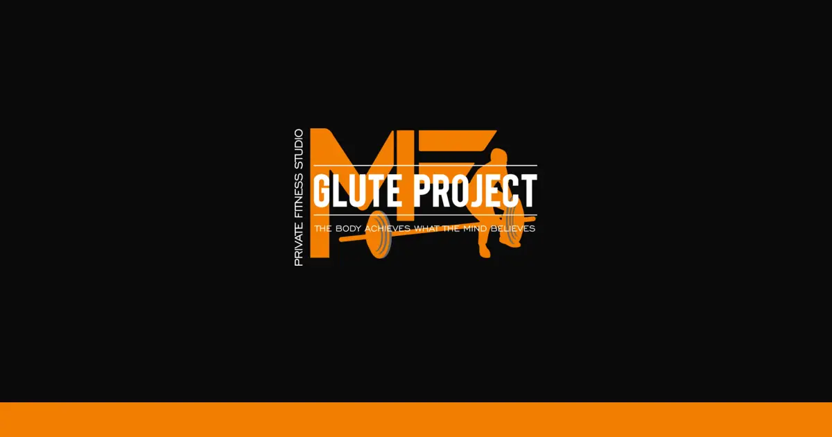 Glute Project - Private Fitness Studio