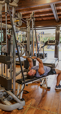 juvenia sport & fitness