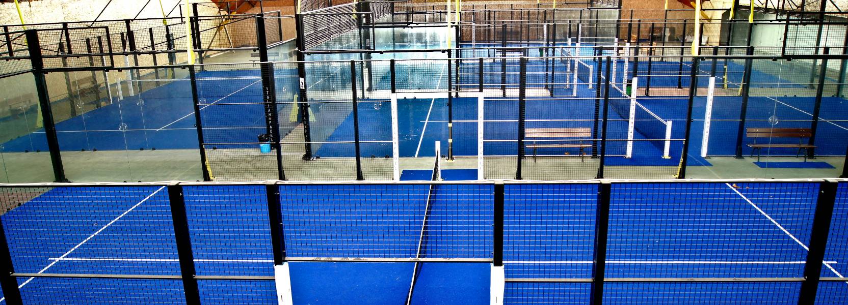 BOLOGNA PADEL