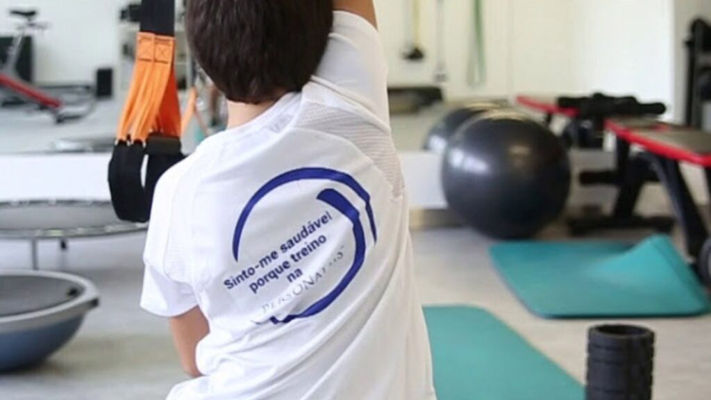 Personallis - Fisioterapia e Desporto - Matosinhos