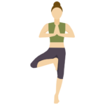Vinyasa Yoga Bologna