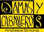 Damas y Caballeros Andrea e Simona s.s.d. sede Scandicci (Firenze)