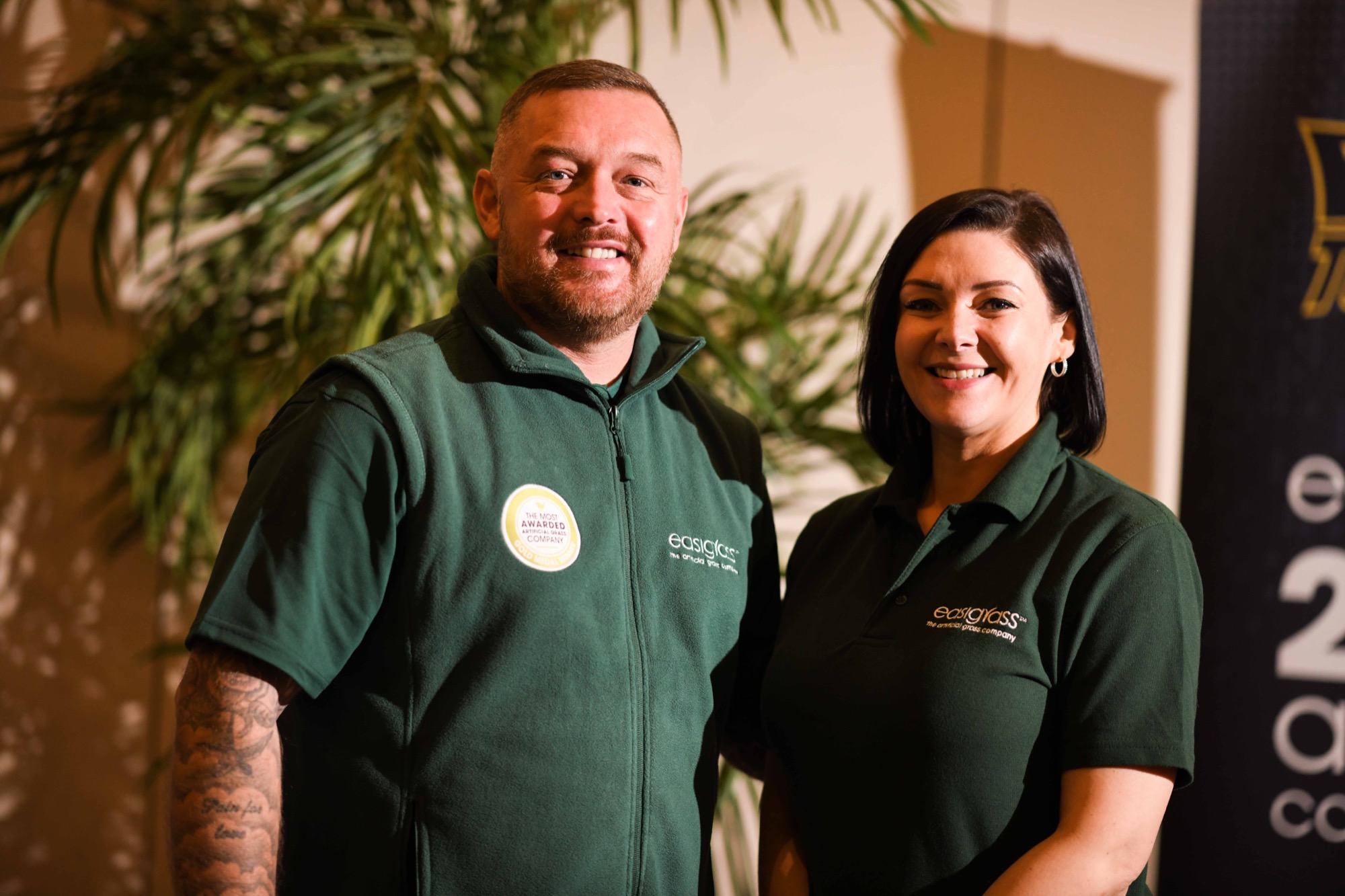 Easigrass Edinburgh