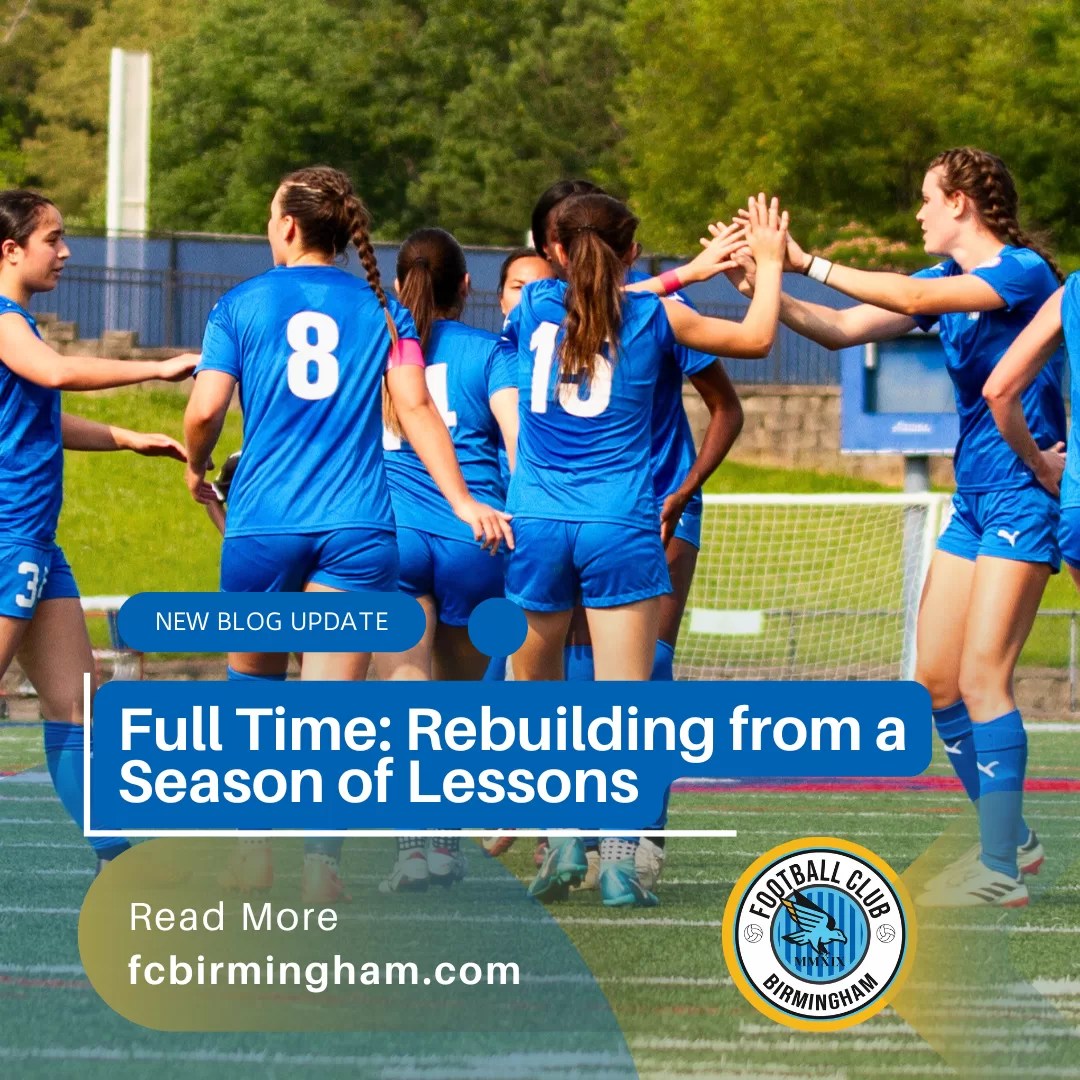 FC Birmingham