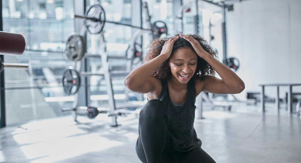 Fitness First The Strand