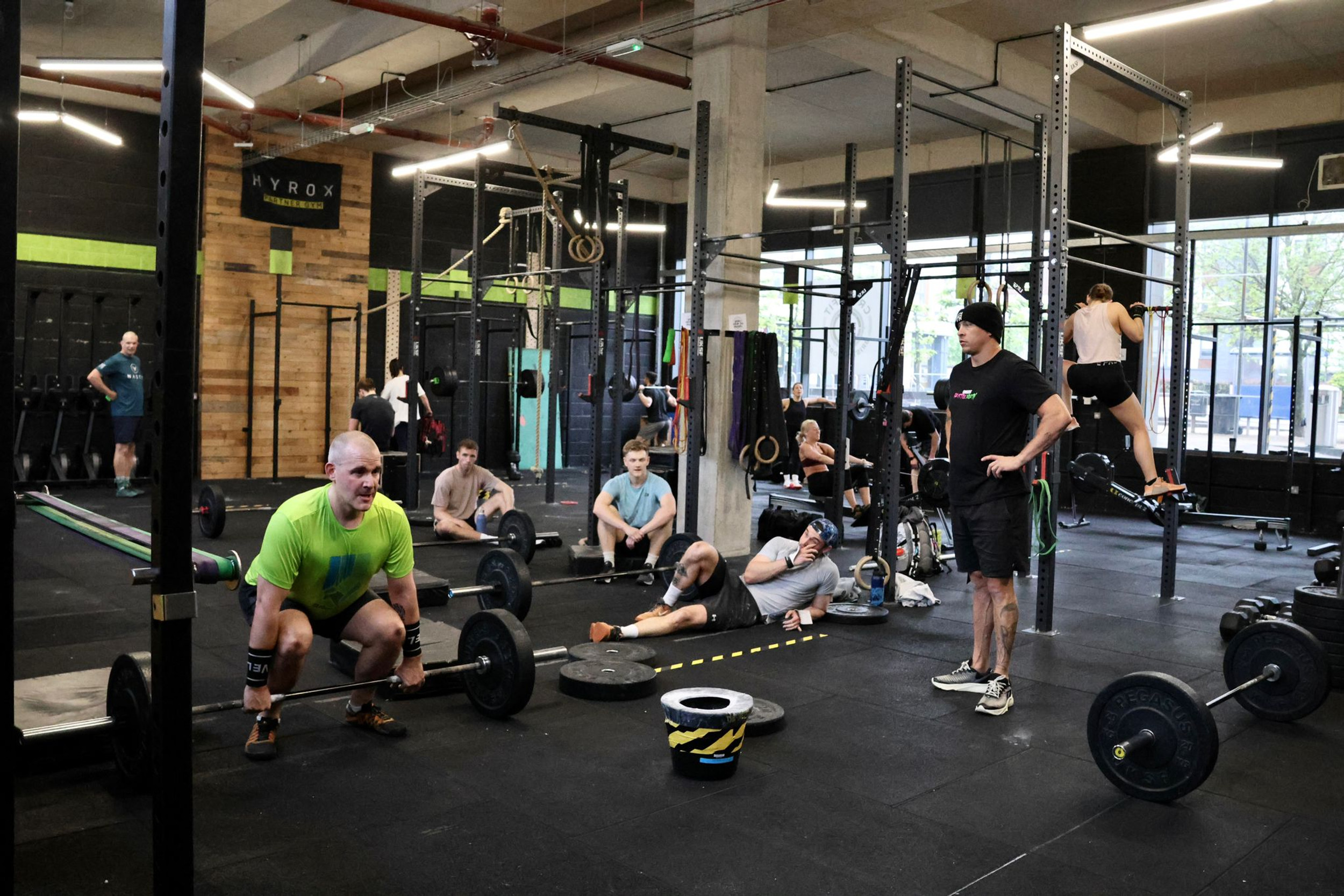 CrossFit Bristol North