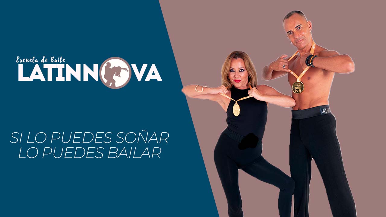 Dance school Latinnova