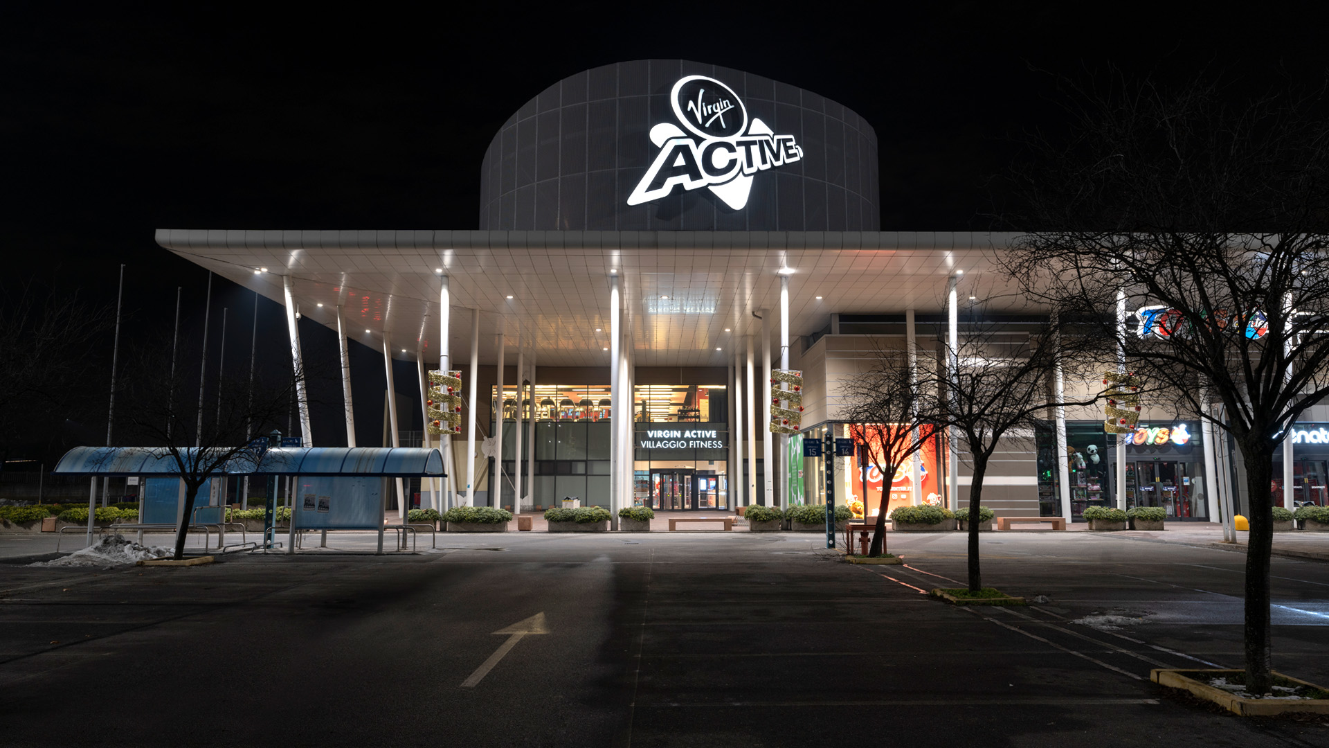 Virgin Active