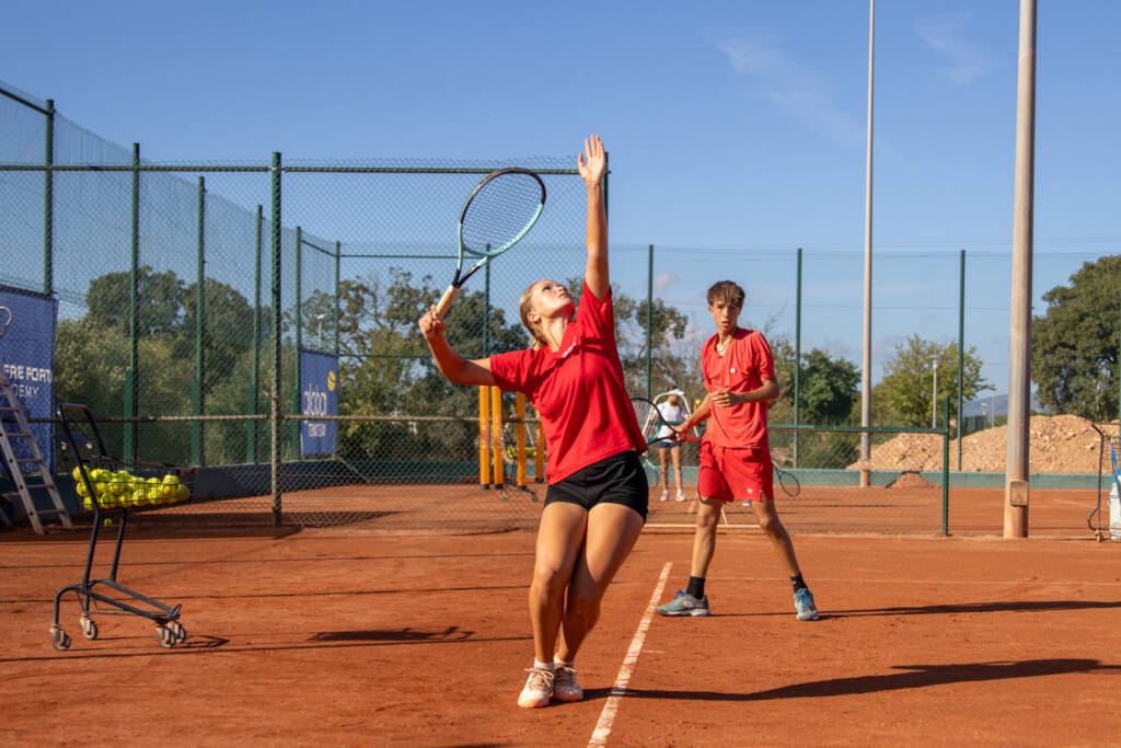 Global Tennis Team