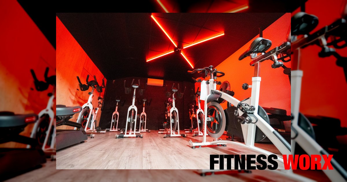 Fitness Worx Bristol Personal Trainer