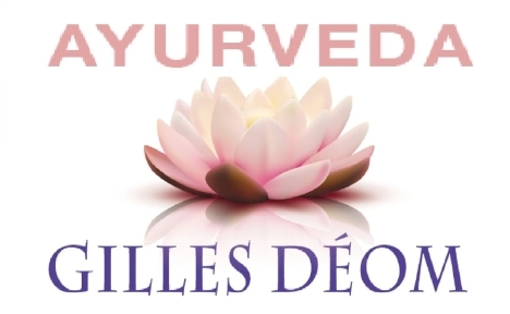 Gilles Déom, Thérapeute En Ayurvéda, Médecine Indienne