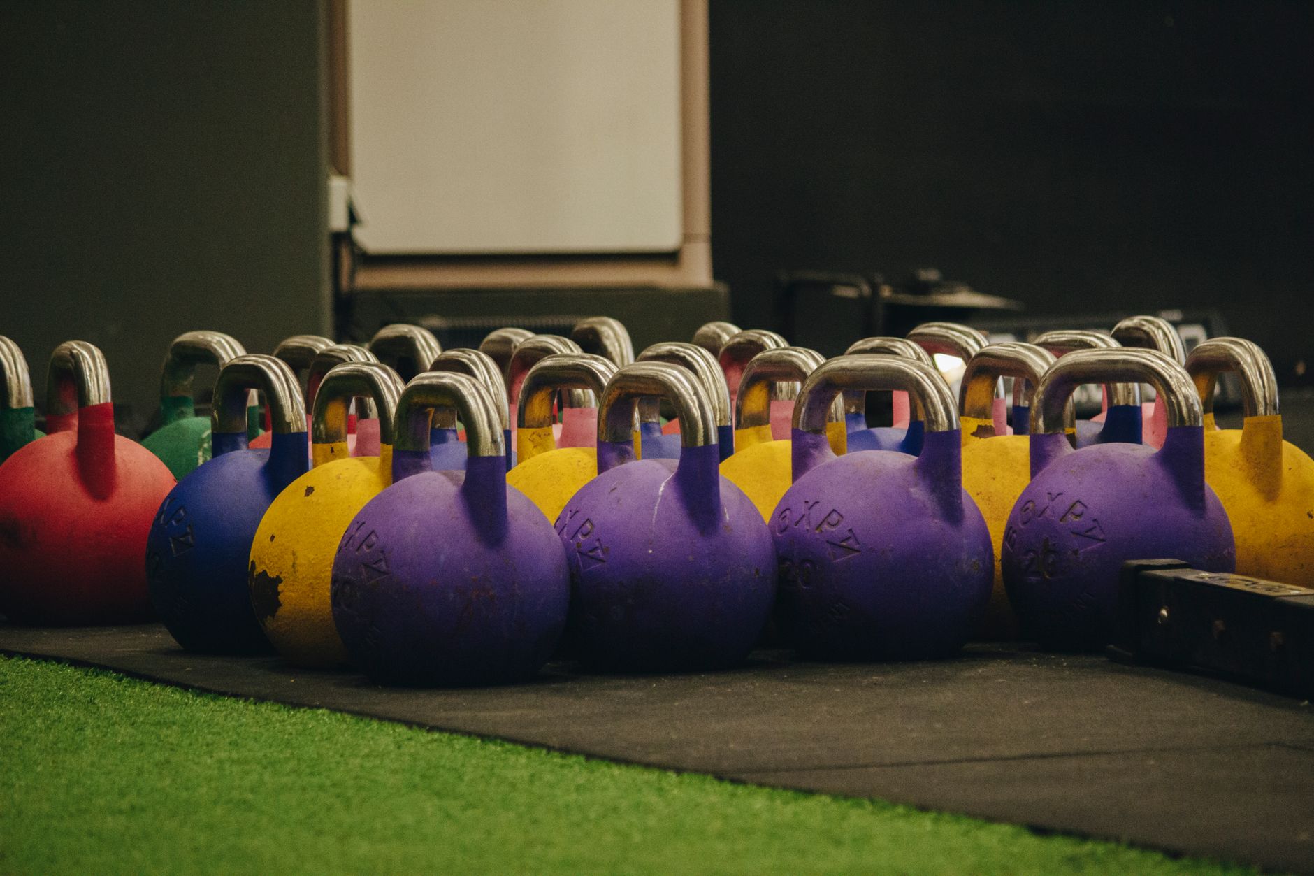 AS Personal Training Edinburgh
